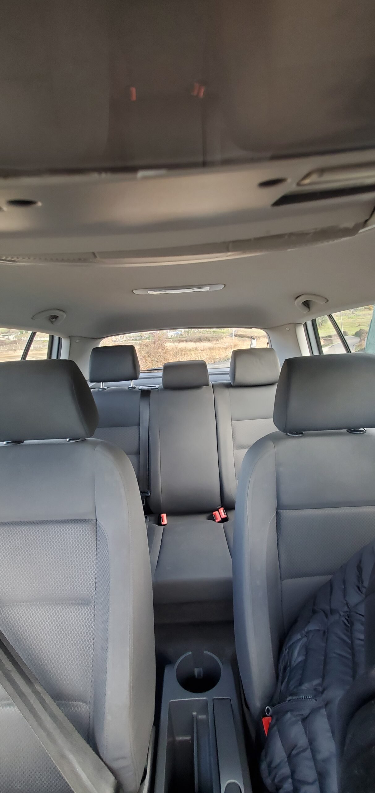 golf 5 de vanzare automat