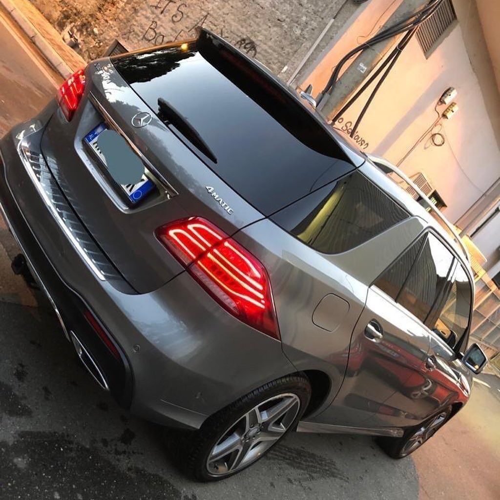 _ GLE 350