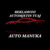 AUTO MANUKA