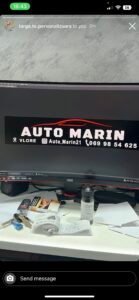 Auto Marin