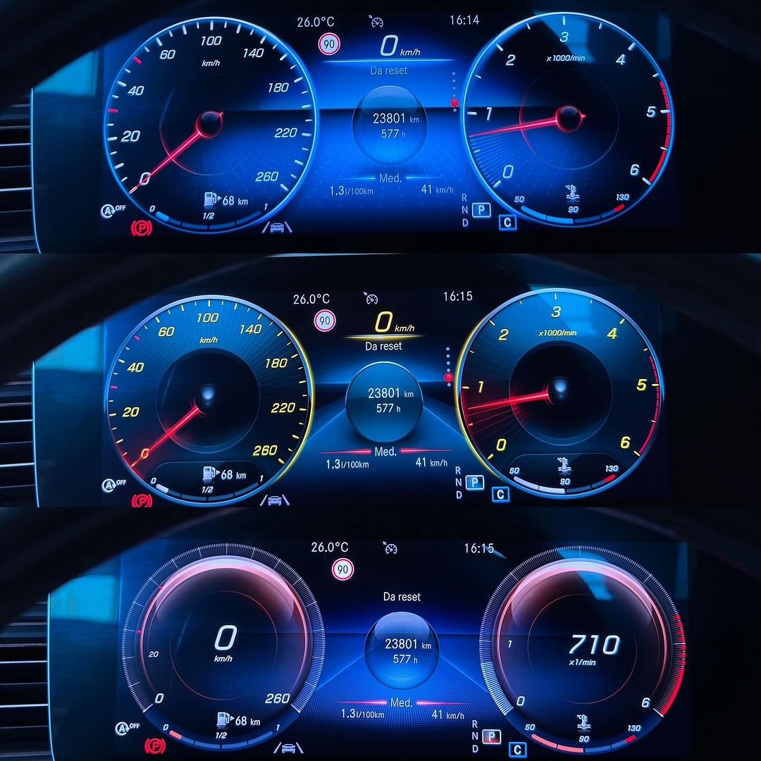 Mercedes-Benz GLE 350d - Redi Auto Vetura